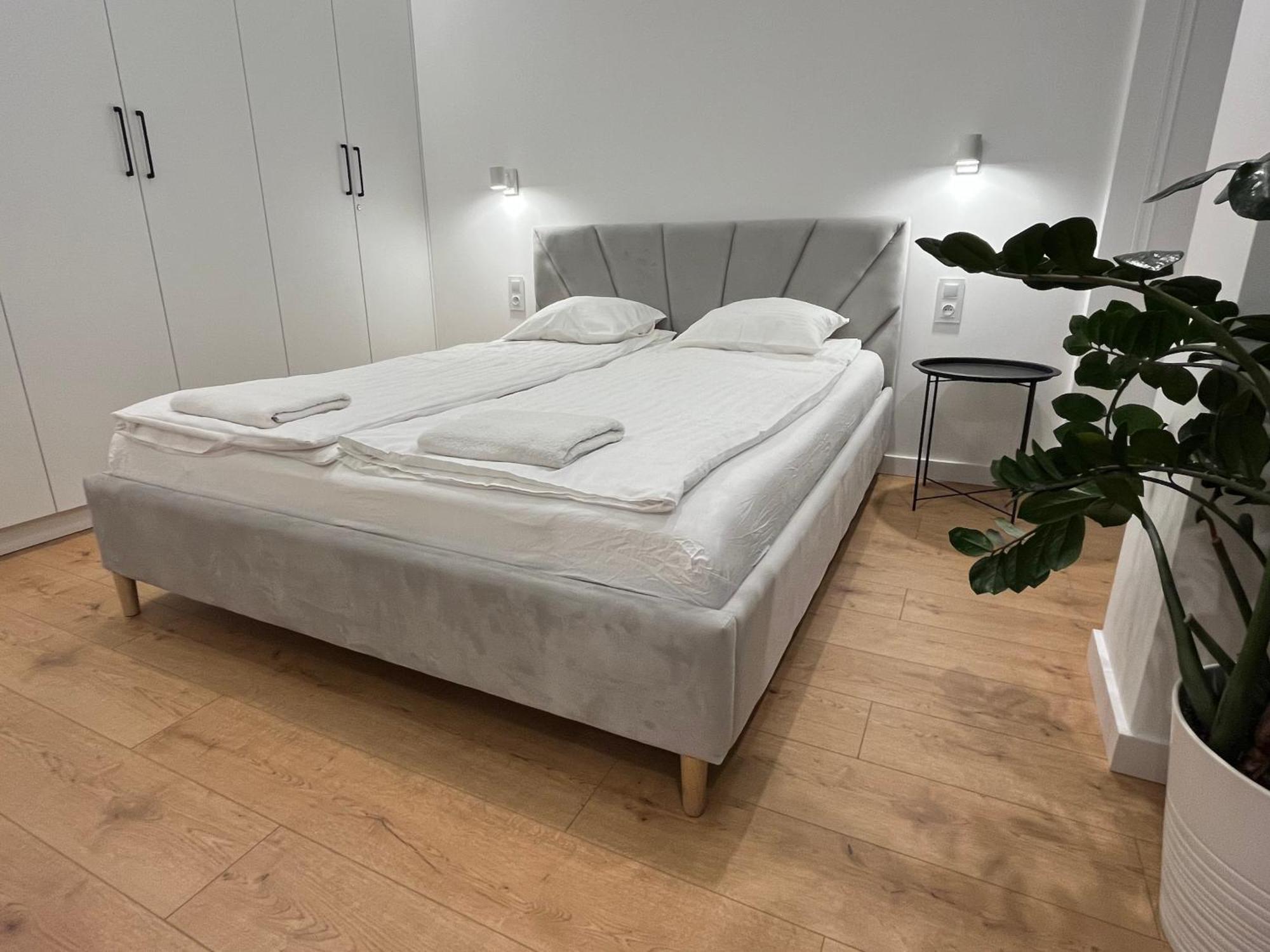 Quiet Luxury Hideaway * Krakow